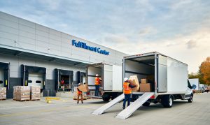 Prepare you E commerce for Black Friday with Usa fulfillment
