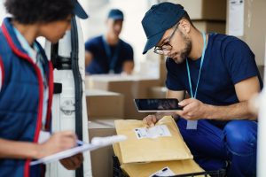 From Warehouse to Door How South Florida Carrier Optimizes Local Deliveries