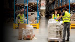 The Importance of a Warehouse in Miami for Efficient Distribution Logistics