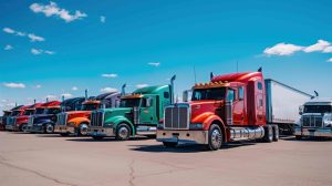 The Role of a South Florida Carrier in Modern Logistics and Distribution