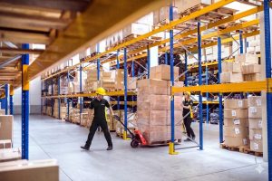3PL Warehouse Services in Miami for Growing Businesses