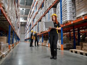 Bonded Warehouse in Miami: Duty Deferral Storage | Quick