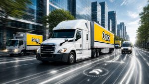 Top Logistics Companies in Miami Why Quick Leads 3PL Services