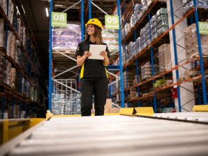 Warehouse in Miami Scalable 3PL Storage and Inventory Management for Global Shippers