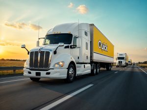 Specialized Domestic Freight Cold Chain & Secure Transport Quick