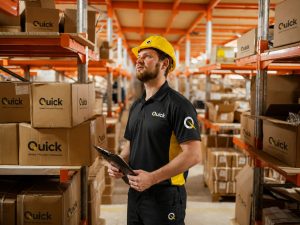 Transloading and Cross-Docking Miami Freight Services Quick