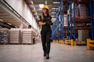 3PL Fulfillment Services Miami Smart Warehousing Tech Quick