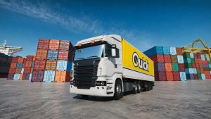 Port Drayage Services Miami Port Logistics & Transport Quick